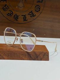 Picture of Chrome Hearts Optical Glasses _SKUfw52080311fw